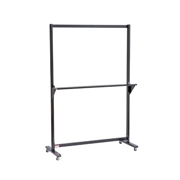 [メーカー直送品] TONE 整備用工具セット サービスボードスタンド キャスター径Φ38 ベース耐荷重785N (CSS2000)(4953488389630) トネ | TONE | 01