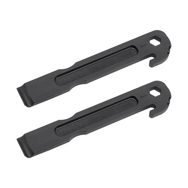 カレスモア　エメ　2本セット KTC タイヤレバーセット [2本組] CTR12 : エヒメマシン Yahoo