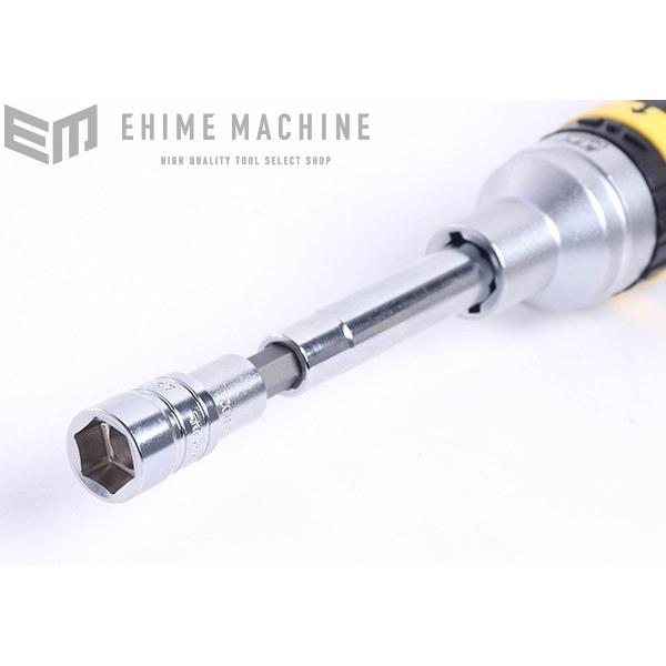 KTC ラチェットドライバー（ソケット仕様） DBR03