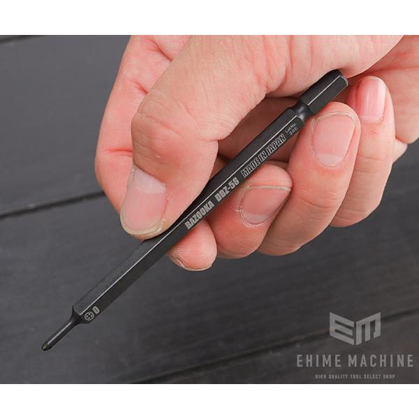 エンジニア（ENGINEER） ENGINEER DBZ-58 ネジバズーカ No.0用(M1.4