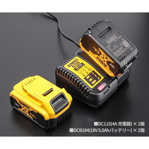 【中古】デウォルト DEWALT DCF809 18Vブラシレスインパクトドライバー バッテリ×2・充電器付き【ハンズクラフト佐賀】 DEWALT DEWALT DCF809P2-JP 18V ブラシレス・インパクトドライバー