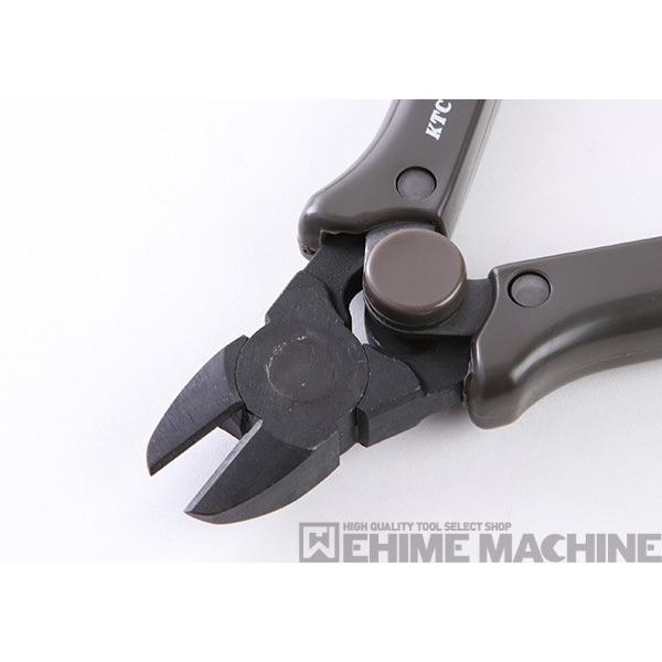 KTC 倍力ニッパー DPP-165 : エヒメマシン Yahoo!ショッピング店