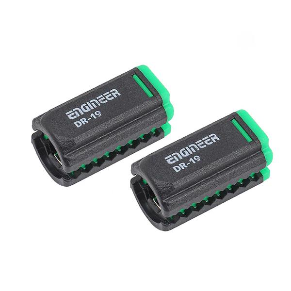 エンジニア（ENGINEER） ENGINEER DR-19 ネジキャッチ 2個入 Φ4~6.35軸