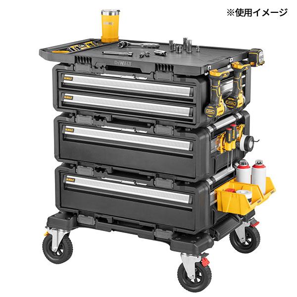DEWALT 日本正規品 デウォルト タフシステム 2.0 DXL 作業台