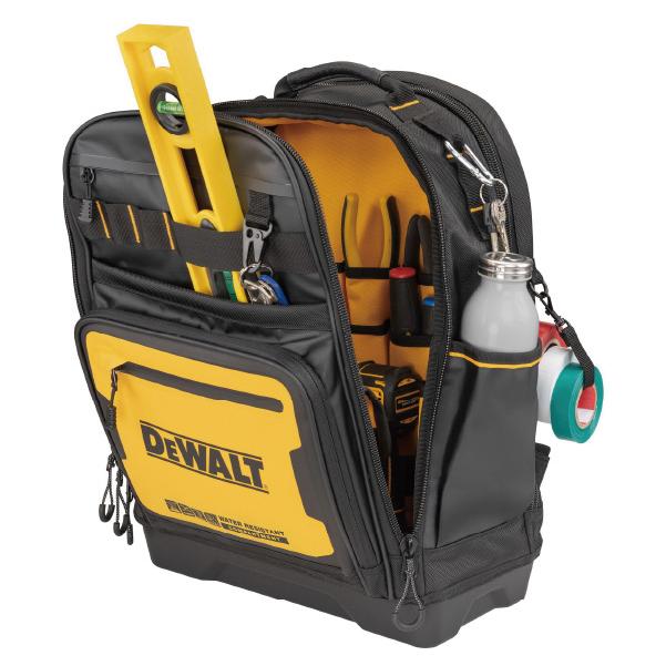 DEWALT デウォルト バックパック (DWST60102-1) プロ仕様 高耐久