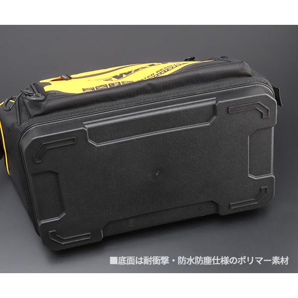 DEWALT デウォルト ワイドオープン型バッグ (DWST60103-1) プロ仕様 高