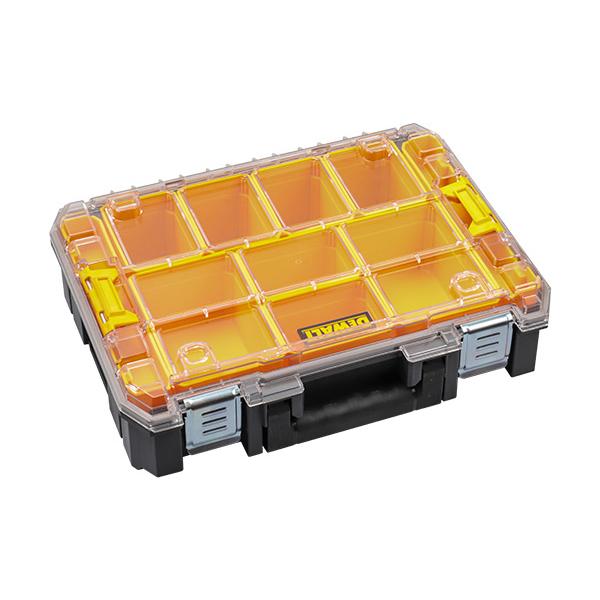 DEWALT デウォルト ティースタック2.0 オーガナイザー (DWST82968-1