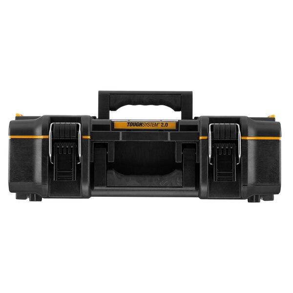 DEWALT デウォルト タフシステム2.0 DS166 (DWST83293-1) タフシステム