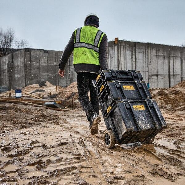 DEWALT デウォルト タフシステム2.0 DS300 (DWST83294-1) タフシステム