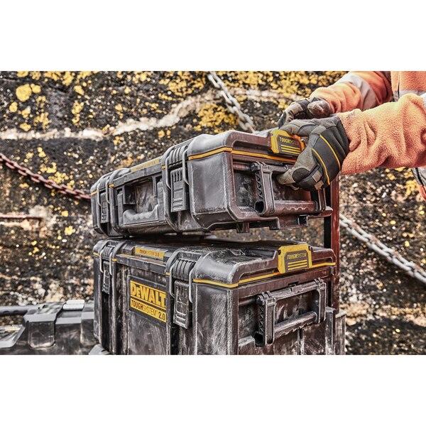 DEWALT 【7月の特価品】デウォルト タフシステム2.0 DS300 (DWST83294