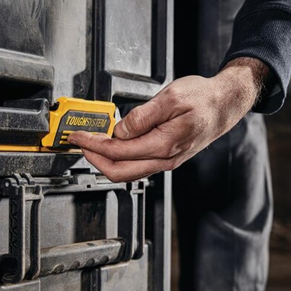 DEWALT デウォルト タフシステム2.0 DS400 (DWST83342-1) タフシステム