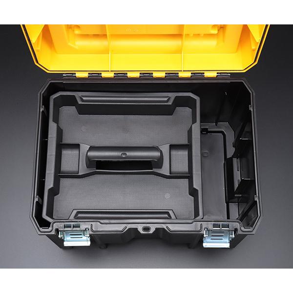 デウォルト ティースタック2.0 ラージBOX(オーガナイザー