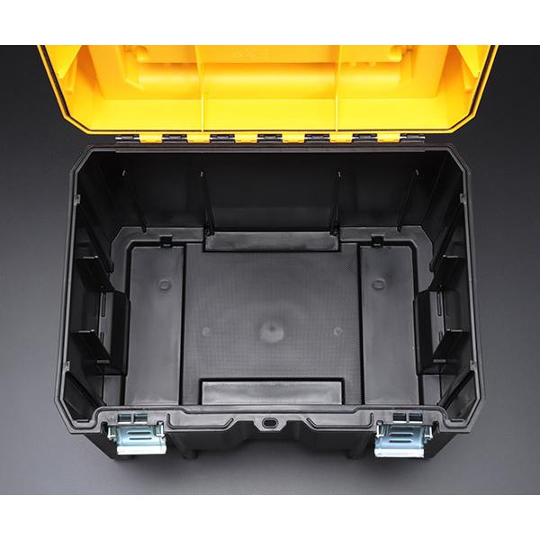 デウォルト ティースタック2.0 ラージBOX(オーガナイザー) (DWST83343