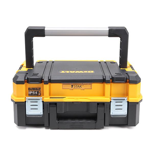 デウォルト ティースタック2.0 オーガナイザートップ (DWST83344-1