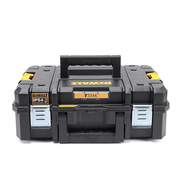 DEWALT デウォルト ティースタック2.0 スモールBOX (DWST83345-1