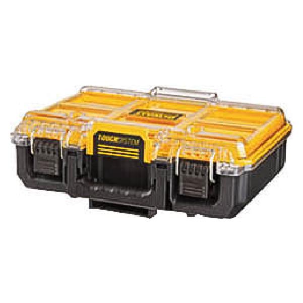 DEWALT デウォルト タフシステム 2.0 ハーフサイズオーガナイザー