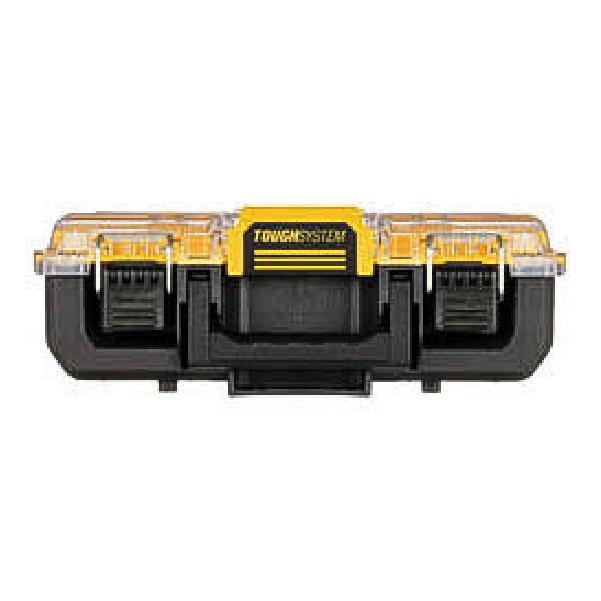 DEWALT デウォルト タフシステム 2.0 ハーフサイズオーガナイザー
