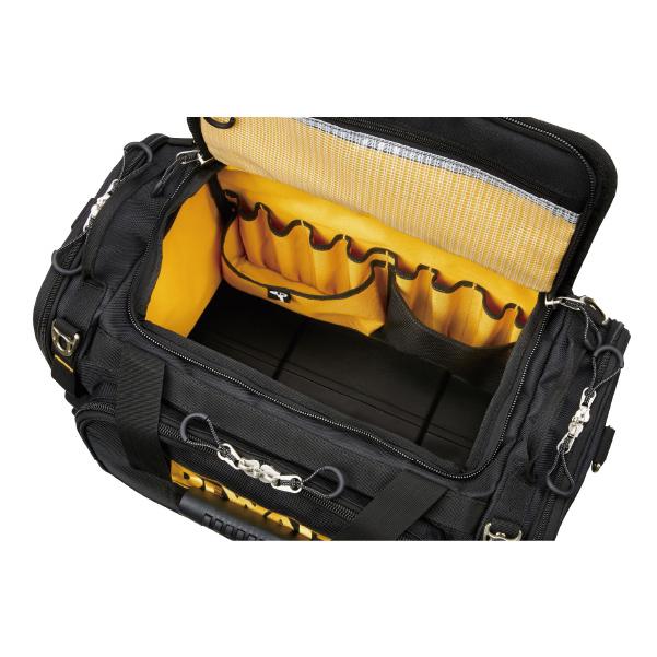 DEWALT デウォルト タフシステム 2.0 ツールバッグ (DWST83522-1) プロ