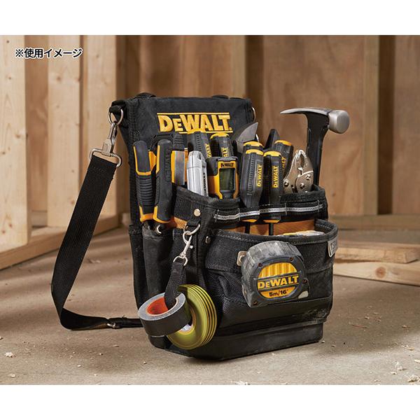DEWALT デウォルト ティースタック 2.0 トートバッグ (DWST83541-1