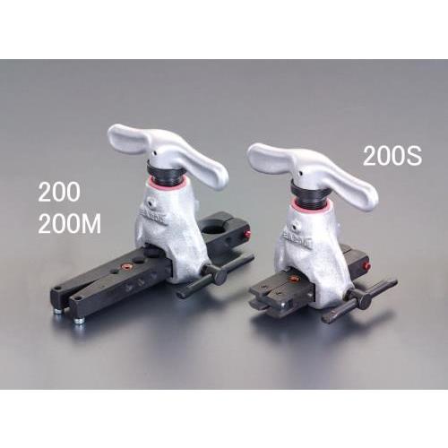 エスコ 3/16-3/4 フレアーリングツール EA200 ESCO