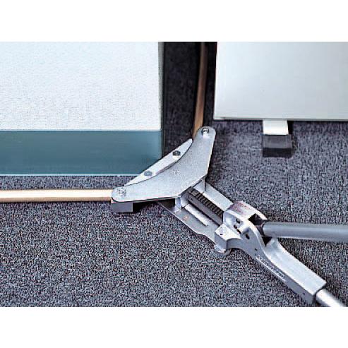 エスコエアコン逆作用ベンダーヘッド　EA270-6HB エスコエアコン逆作用ベンダーヘッド EA270-6HB EA270-6HB