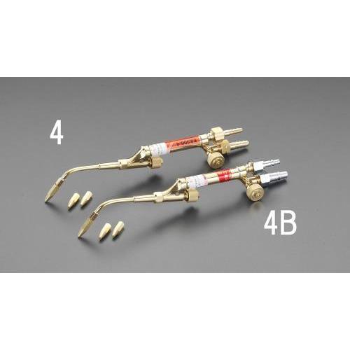 エスコ 295mm ショートサイズ溶接器 EA300-4 ESCO エスコ 295mm ショートサイズ溶接器 EA300-4 ESCO