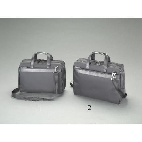 エスコ 420x130x300mm ビジネスバッグ EA927DE-1 ESCO