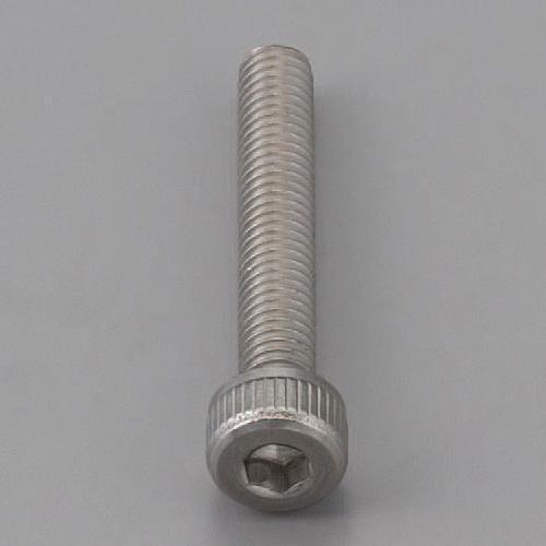 エスコ（ESCO） M10x50mm 六角穴付ボルト(ステンレス製/1本) EA949MB