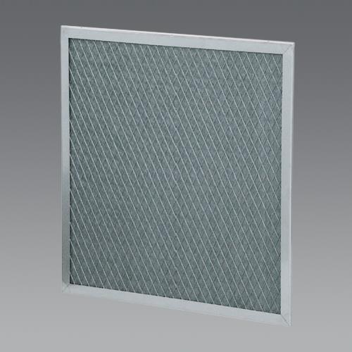 エスコ 500x500x 10mm エアフィルター(オイルミスト用/高性能型) EA997PP-11 ESCO