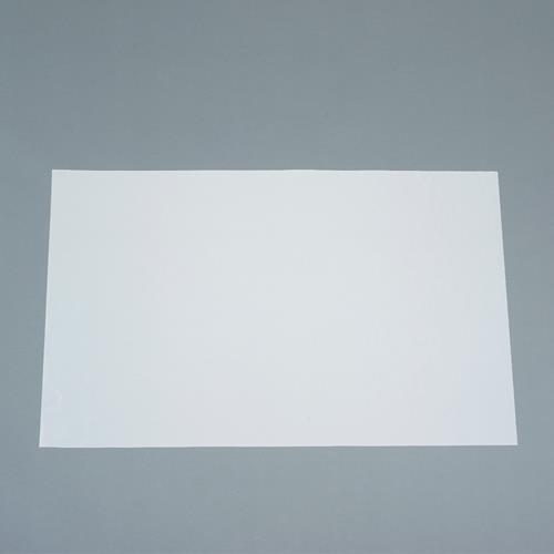 エスコ 500x500x 0.23mm 耐熱ガラスクロスファブリック(PTFE) EA997WC-52 ESCO