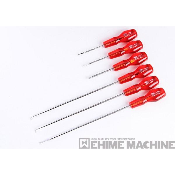 (未使用･未開封品)　KTC ( 京都機械工具 ) コネクタツール・セット (ECC-1R 2R 3R ECC-1T 2T 3T) 6点組 ECC6 sdt40b8 KTC コネクタツールセット ECC6 : エヒメマシン Yahoo!ショッピング店