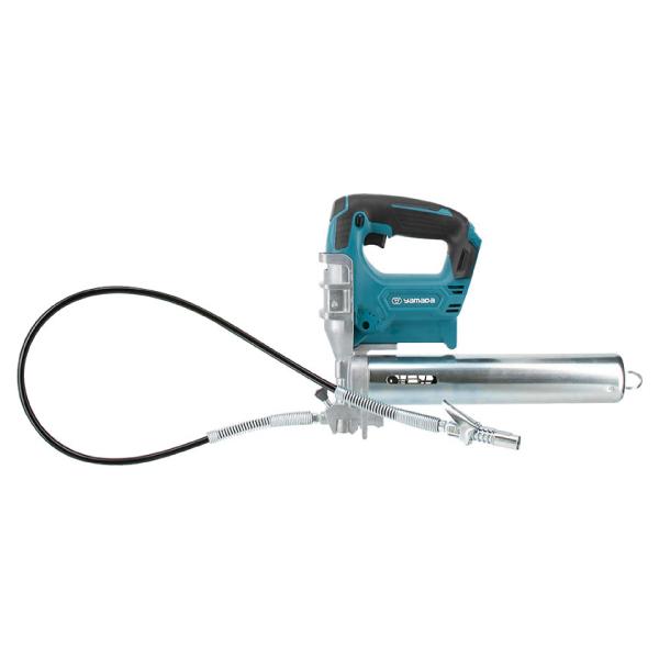 ヤマダ EG-400A2 EG-400AⅡ 電動グリースガン【市川行徳店】【店頭取引限定】【未使用】管理番号：ITLKYJN0PX6O 電動式グリースガン EG-400AⅡ(AC100V仕様)｜ヤマダコーポレーション