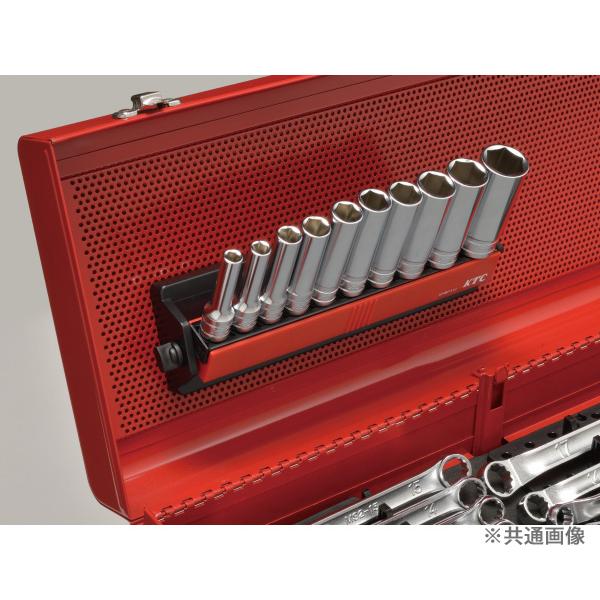 KTC KTC 9.5sq.マグネットソケットホルダー(角度可変タイプ) EHBF310