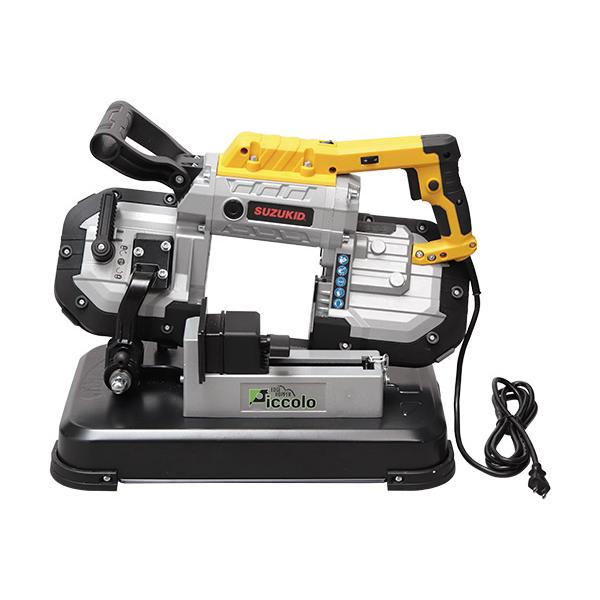 スター電器製造(SUZUKID) エッジホッパー EH-01 Amazon | SUZUKID バンドソー エッジホッパー EH-01 | 溶接機器