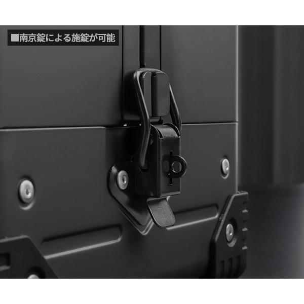 KTC 2025SK限定カラー EK-10AFB 両開きメタルケース フラット KTC 2025SK限定カラー EK-10AFB 両開きメタルケース フラット