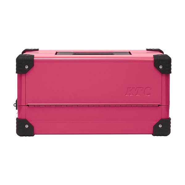 KTC 両開きメタルケース EK-10ASYR シラーズレッド 工具箱 KTC 両開きメタルケース EK-10ASYR シラーズレッド 工具箱