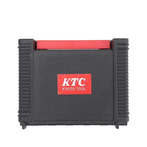 【ワケアリ品】KTC EK-25PH アクティブバディミニ 樹脂ケース｜ehimemachine｜02