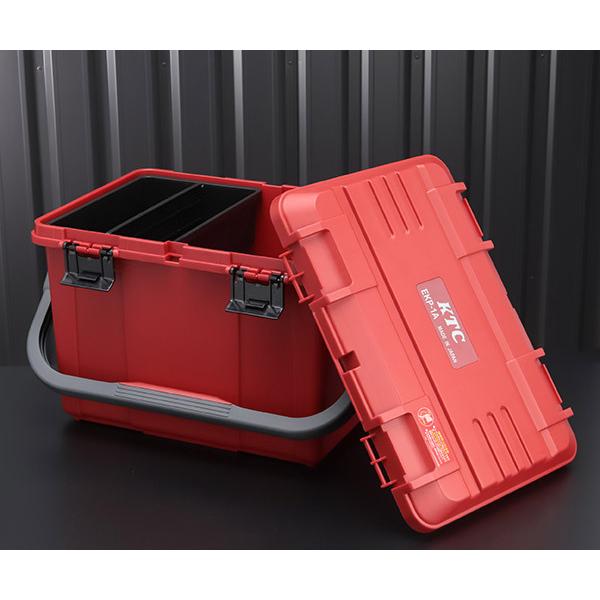 KTC プラハードケース EKP-1A 工具箱 プラスチックケース ツール KTC プラハードケース EKP-1A 工具箱 プラスチックケース ツール