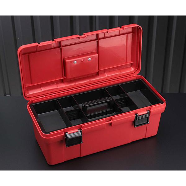 KTC 片開きプラハードケース EKP-2 工具箱 プラスチック 工具 KTC 片開きプラハードケース EKP-2 工具箱 プラスチック 工具
