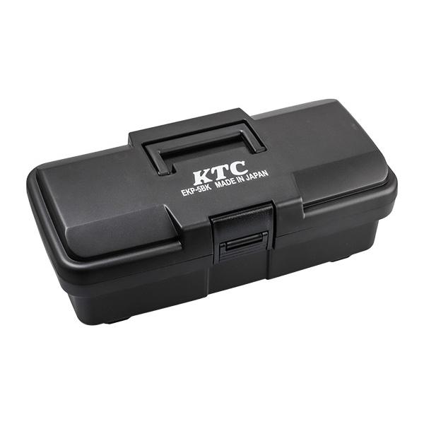 KTC プラハードケース(ブラック) ブラック (EKP-5BK) 京都機械工具