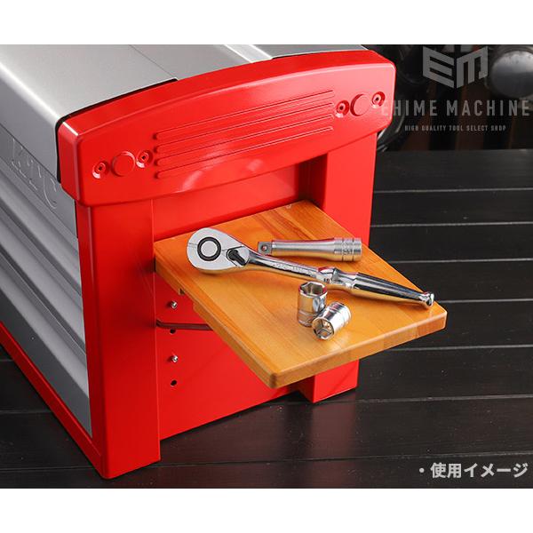 KTC KTC EKR-103専用サイドテーブル EKR-501 : エヒメマシン Yahoo