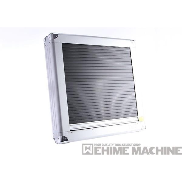 KTC 薄型収納メタルケース EKS-103 : エヒメマシン Yahoo!ショッピング 