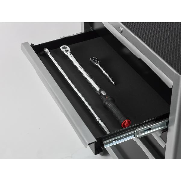 KTC [メーカー直送業者便] KTC EKW-1105SBK ツールキャビネット