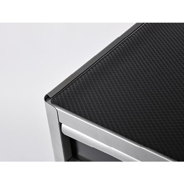 KTC [メーカー直送業者便] KTC EKW-1105SBK ツールキャビネット