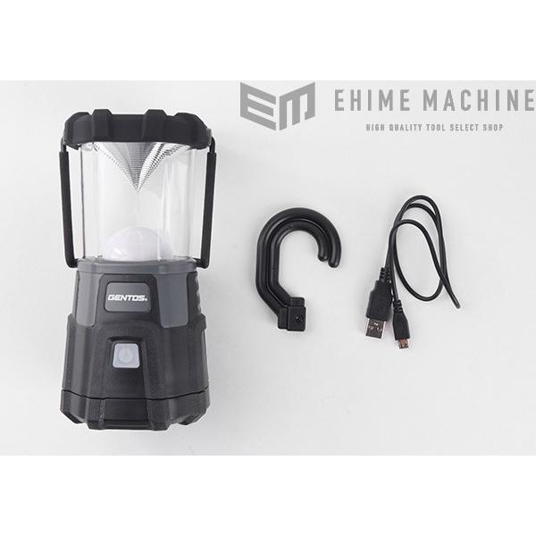 Gentos Ex 000r Ledランタン 1000lm ジェントス Ehime Machine 通販 Paypayモール