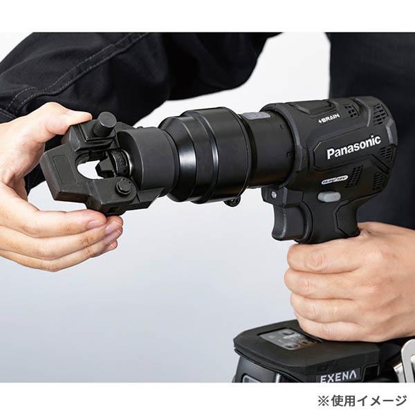 Panasonic（パナソニック） Panasonic EZ9HX502 圧着アタッチメント 