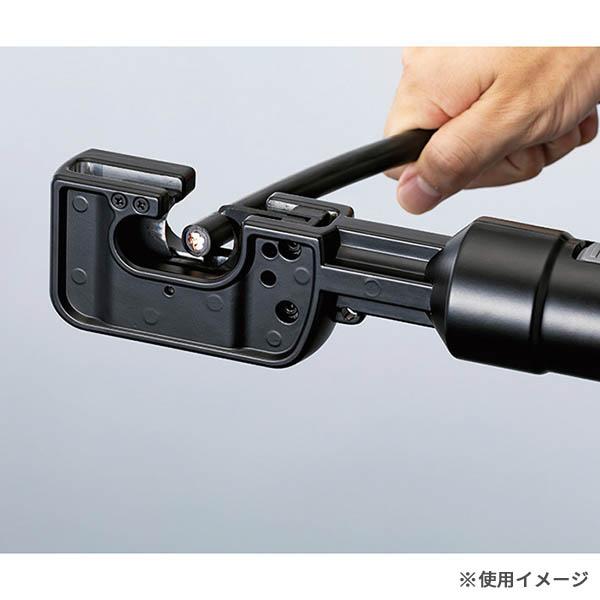 Panasonic EZ9HX503 ケーブルカッター アタッチメント