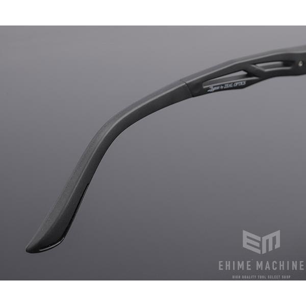 ZEAL OPTICS ジールオプティクス 偏光サングラス STELTH ZEAL OPTICS ジールオプティクス 偏光サングラス STELTH