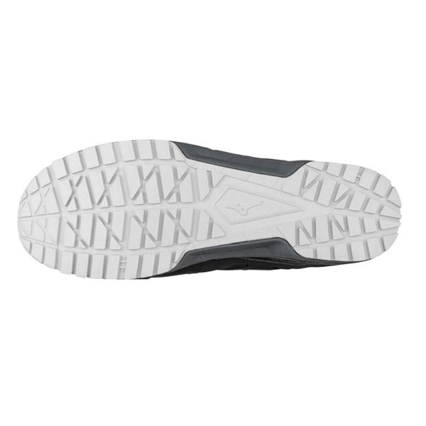 MIZUNO（ミズノ） [ポイント10倍] 安全靴 F1GA200209 ブラック