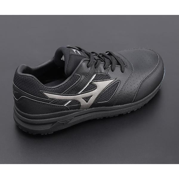 Mizuno 安全靴 FIGA210009 27.0 EE ブラック 楽天市場】☆ミズノ/MIZUNO 安全靴 F1GA210009 ALMIGHTY
